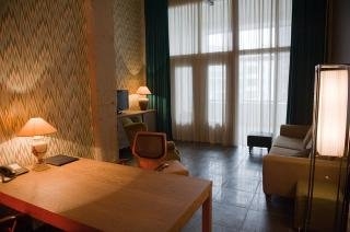 Imagen general del Hotel WestCord Hotel Eindhoven. Foto 4