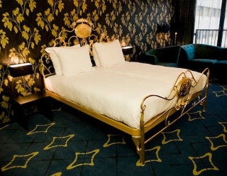 Imagen de la habitación del Hotel WestCord Hotel Eindhoven. Foto 12