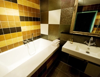 Imagen de la habitación del Hotel WestCord Hotel Eindhoven. Foto 14