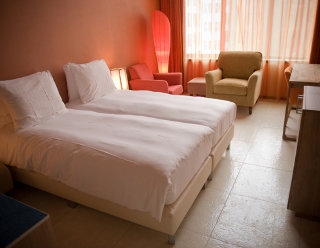 Imagen de la habitación del Hotel WestCord Hotel Eindhoven. Foto 15