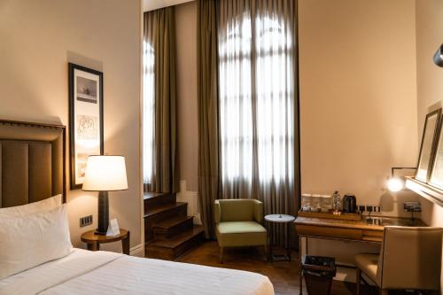 Imagen general del Hotel WestDoor. Foto 4