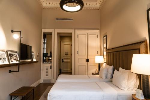 Imagen general del Hotel WestDoor. Foto 5