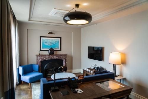 Imagen general del Hotel WestDoor. Foto 6