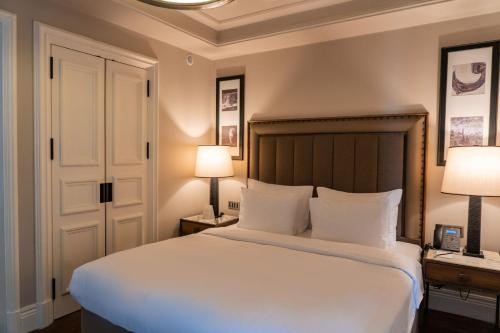 Imagen general del Hotel WestDoor. Foto 7