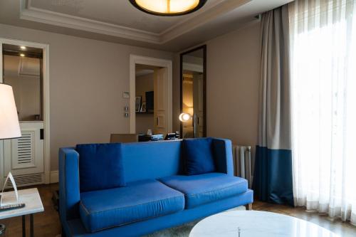 Imagen general del Hotel WestDoor. Foto 8