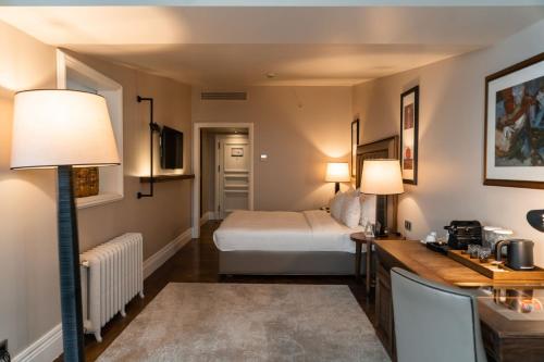 Imagen general del Hotel WestDoor. Foto 10
