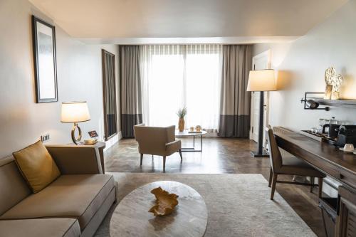 Imagen general del Hotel WestDoor. Foto 11
