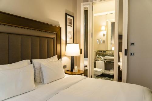 Imagen general del Hotel WestDoor. Foto 14