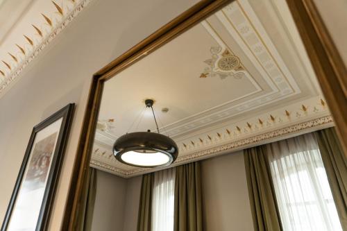 Imagen de la habitación del Hotel WestDoor. Foto 19