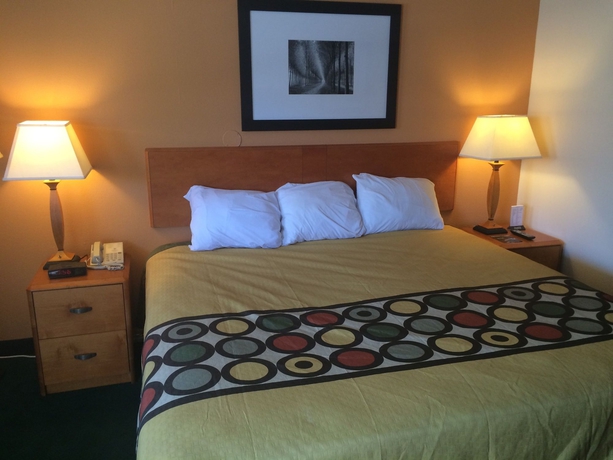 Imagen de la habitación del Hotel WestSpring Inn - Westlake Cleveland. Foto 4