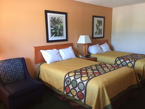 Imagen de la habitación del Hotel WestSpring Inn - Westlake Cleveland. Foto 5