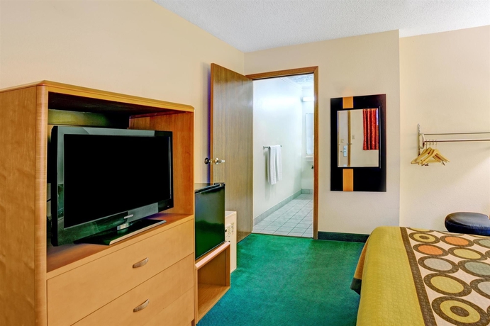 Imagen de la habitación del Hotel WestSpring Inn - Westlake Cleveland. Foto 9