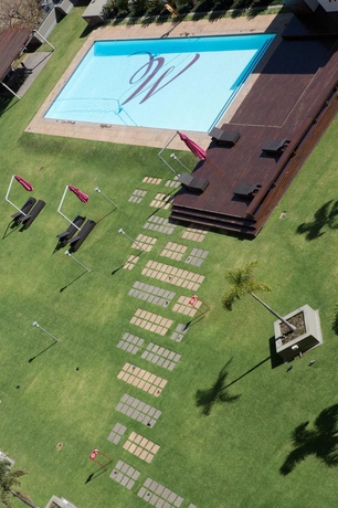 Imagen general del Hotel Westay Westpoint Apartments. Foto 5