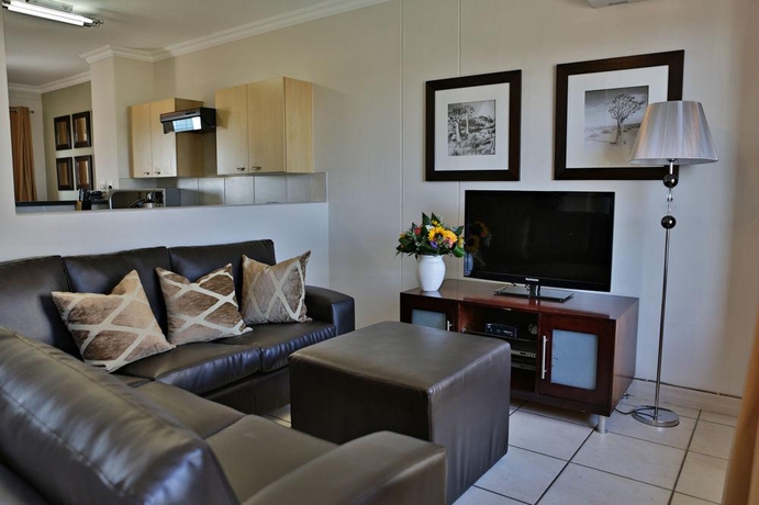 Imagen de la habitación del Hotel Westay Westpoint Apartments. Foto 16