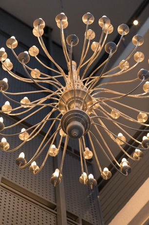 Imagen general del Hotel Westay Westpoint Apartments. Foto 11