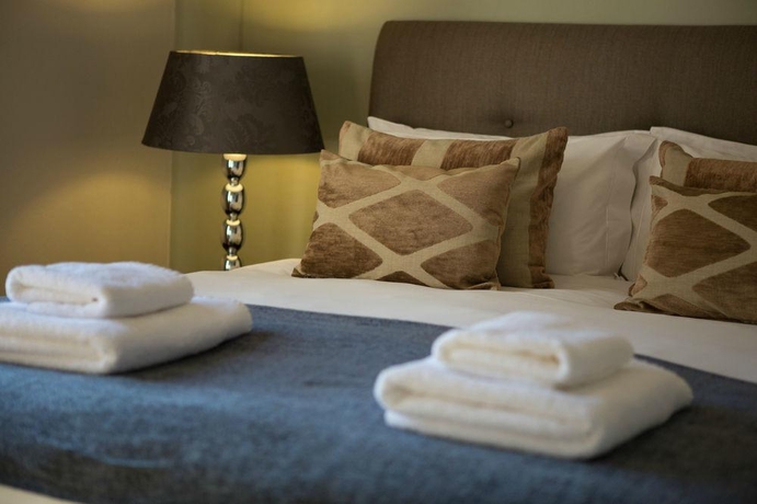 Imagen general del Hotel Westay Westpoint Apartments. Foto 12