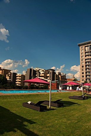 Imagen general del Hotel Westay Westpoint Apartments. Foto 14