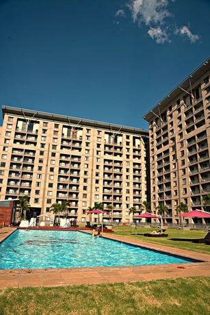 Imagen general del Hotel Westay Westpoint Apartments. Foto 15