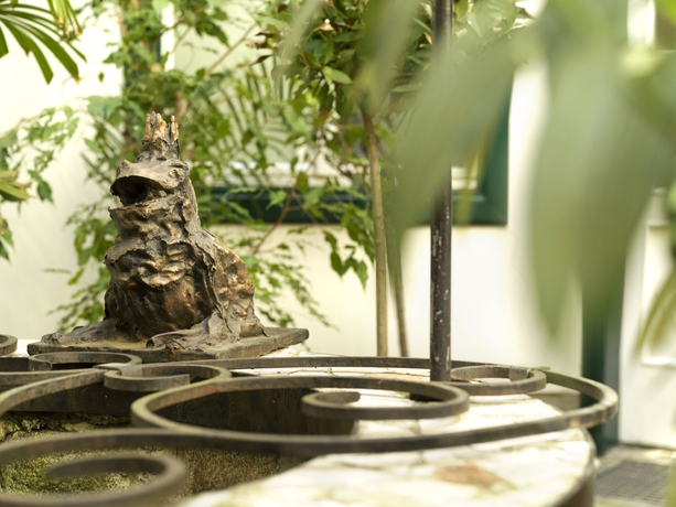 Imagen general del Hotel Westbahn. Foto 2