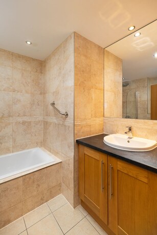 Imagen general del Hotel Westbeach Holiday Apartments. Foto 2