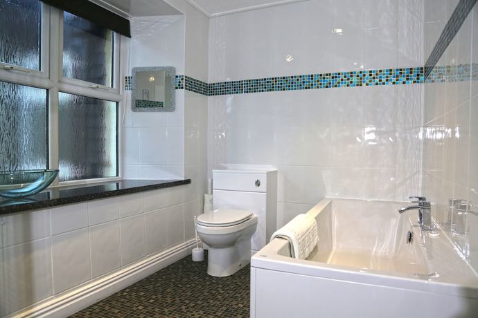 Imagen de la habitación del Hotel Westberry. Foto 4