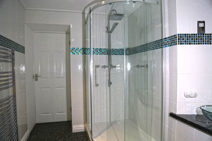 Imagen de la habitación del Hotel Westberry. Foto 6
