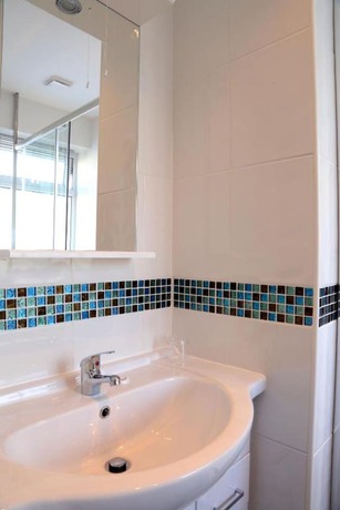 Imagen de la habitación del Hotel Westberry. Foto 14