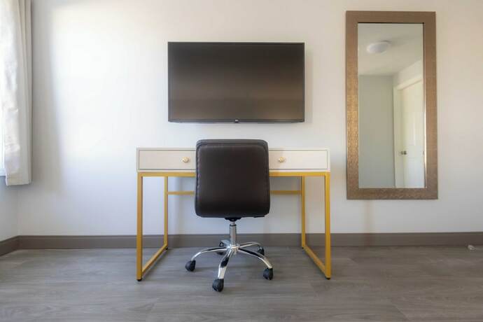 Imagen de la habitación del Hotel Westborough Inn. Foto 11