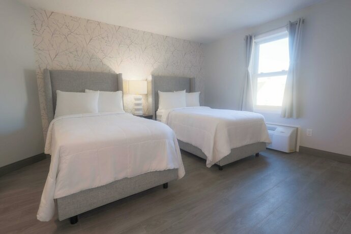 Imagen general del Hotel Westborough Inn. Foto 1