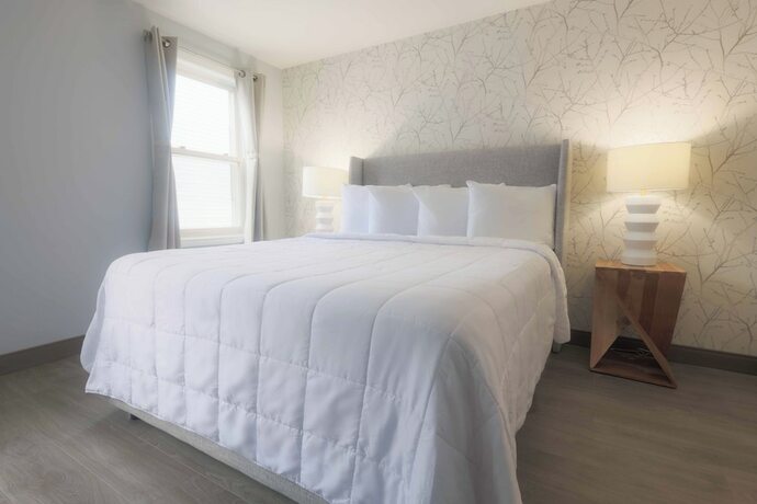 Imagen general del Hotel Westborough Inn. Foto 2