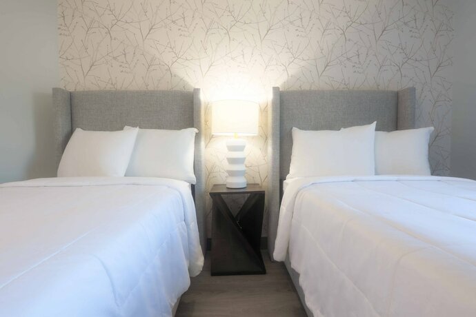 Imagen de la habitación del Hotel Westborough Inn. Foto 14