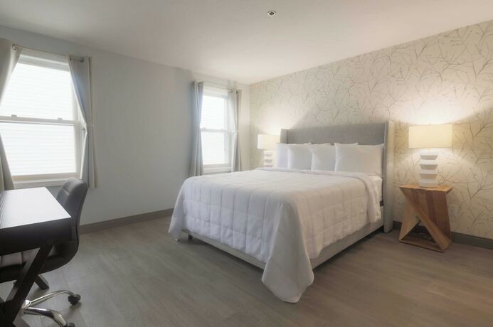 Imagen de la habitación del Hotel Westborough Inn. Foto 15