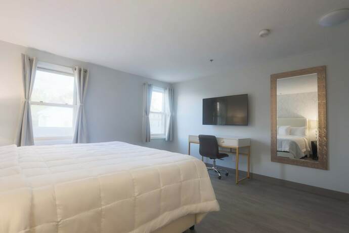 Imagen general del Hotel Westborough Inn. Foto 3