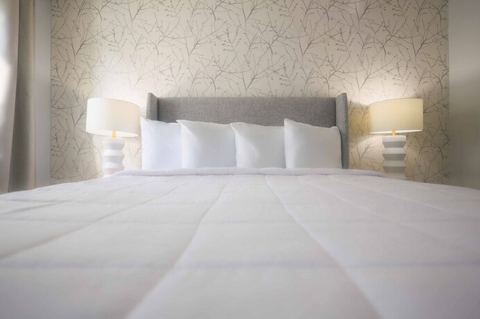 Imagen de la habitación del Hotel Westborough Inn. Foto 16