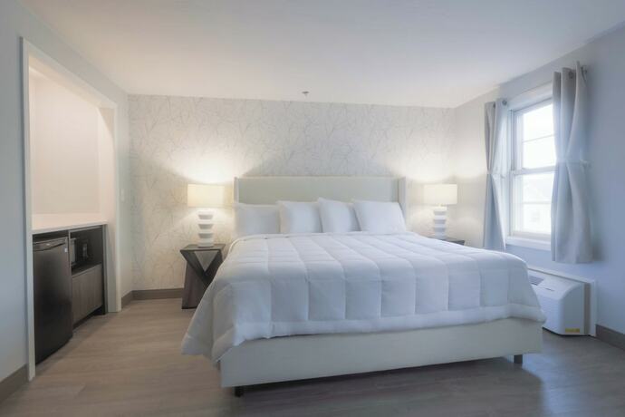 Imagen general del Hotel Westborough Inn. Foto 5