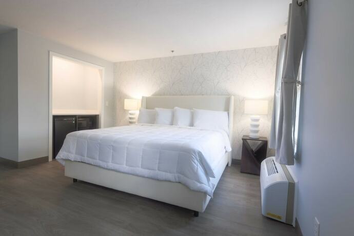Imagen de la habitación del Hotel Westborough Inn. Foto 17