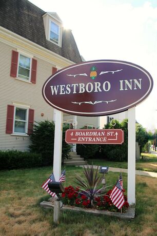 Imagen general del Hotel Westborough Inn. Foto 7