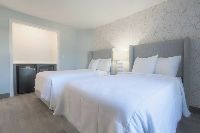 Imagen general del Hotel Westborough Inn. Foto 9