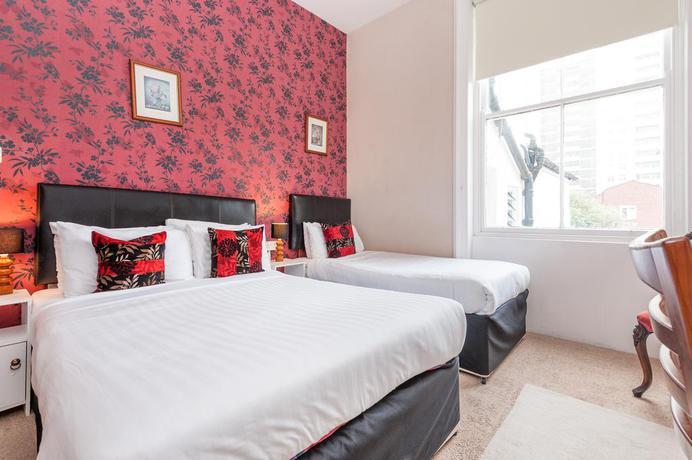 Imagen general del Hotel Westbourne and Spa. Foto 2