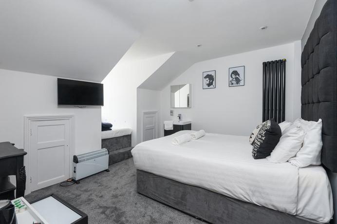Imagen general del Hotel Westbourne and Spa. Foto 5