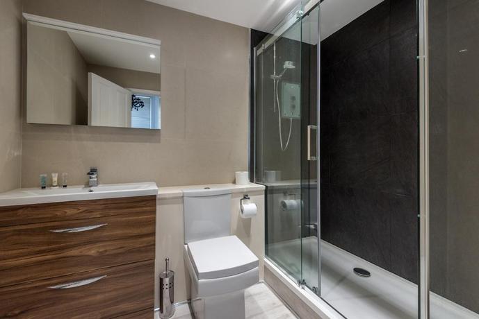 Imagen general del Hotel Westbourne and Spa. Foto 9