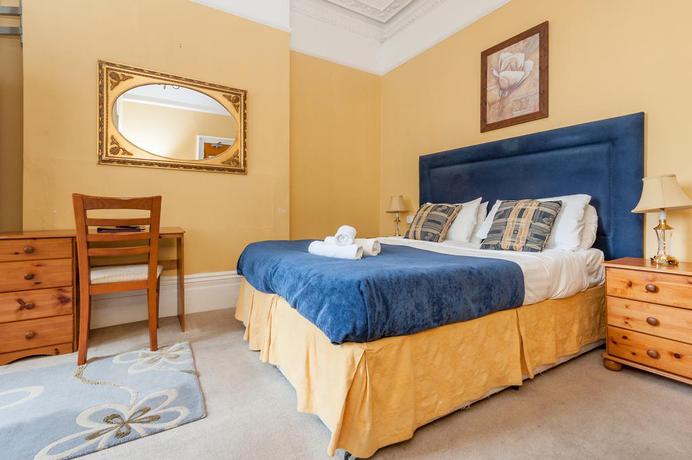 Imagen general del Hotel Westbourne and Spa. Foto 18