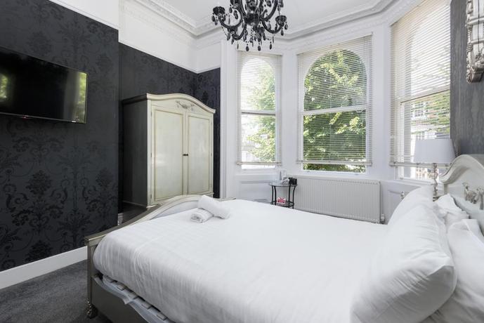 Imagen general del Hotel Westbourne and Spa. Foto 15
