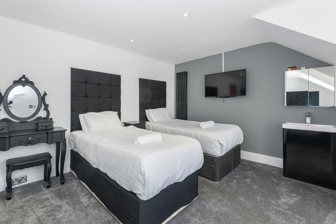 Imagen general del Hotel Westbourne and Spa. Foto 17