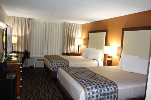 Imagen de la habitación del Hotel Westbridge Inn and Suites, Centerville. Foto 1