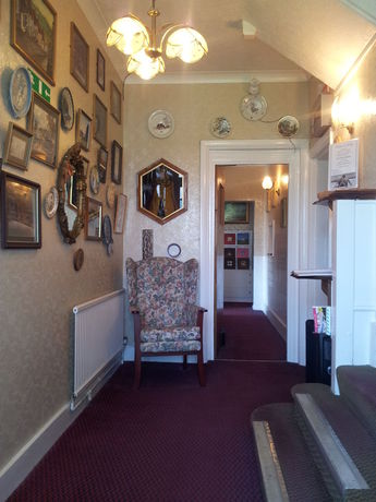 Imagen de la habitación del Hotel Westbrook Lodge Guest House. Foto 3