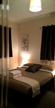 Imagen de los interiores del Hotel Westbrook Lodge Guest House. Foto 16