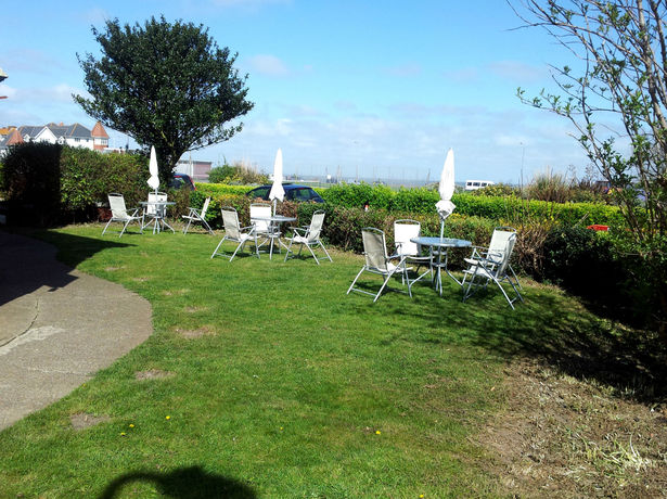 Imagen de la habitación del Hotel Westbrook Lodge Guest House. Foto 6