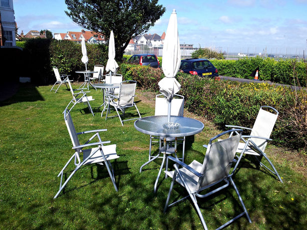 Imagen de la habitación del Hotel Westbrook Lodge Guest House. Foto 7