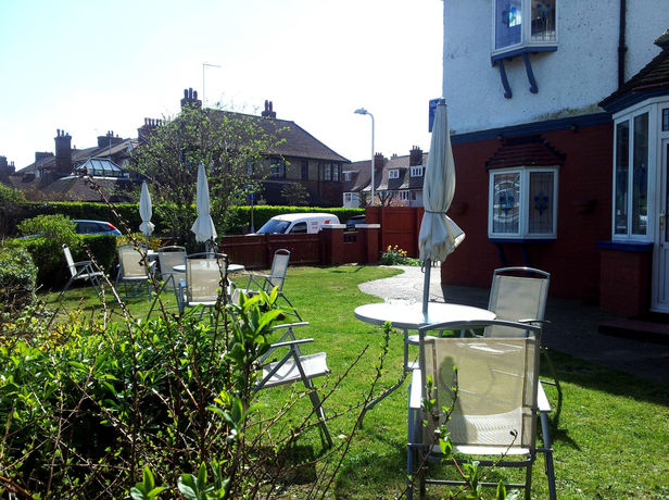 Imagen de la habitación del Hotel Westbrook Lodge Guest House. Foto 8